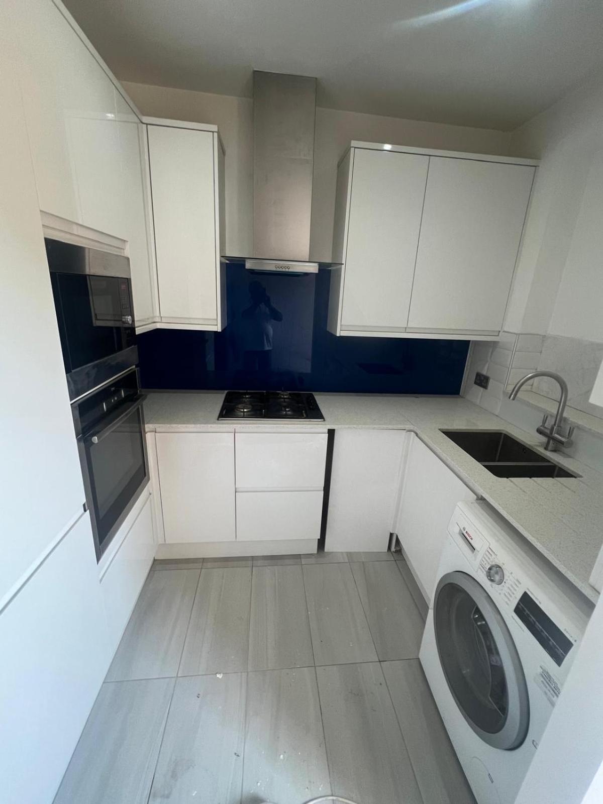 Good Priced Single Rooms In Northolt Kültér fotó