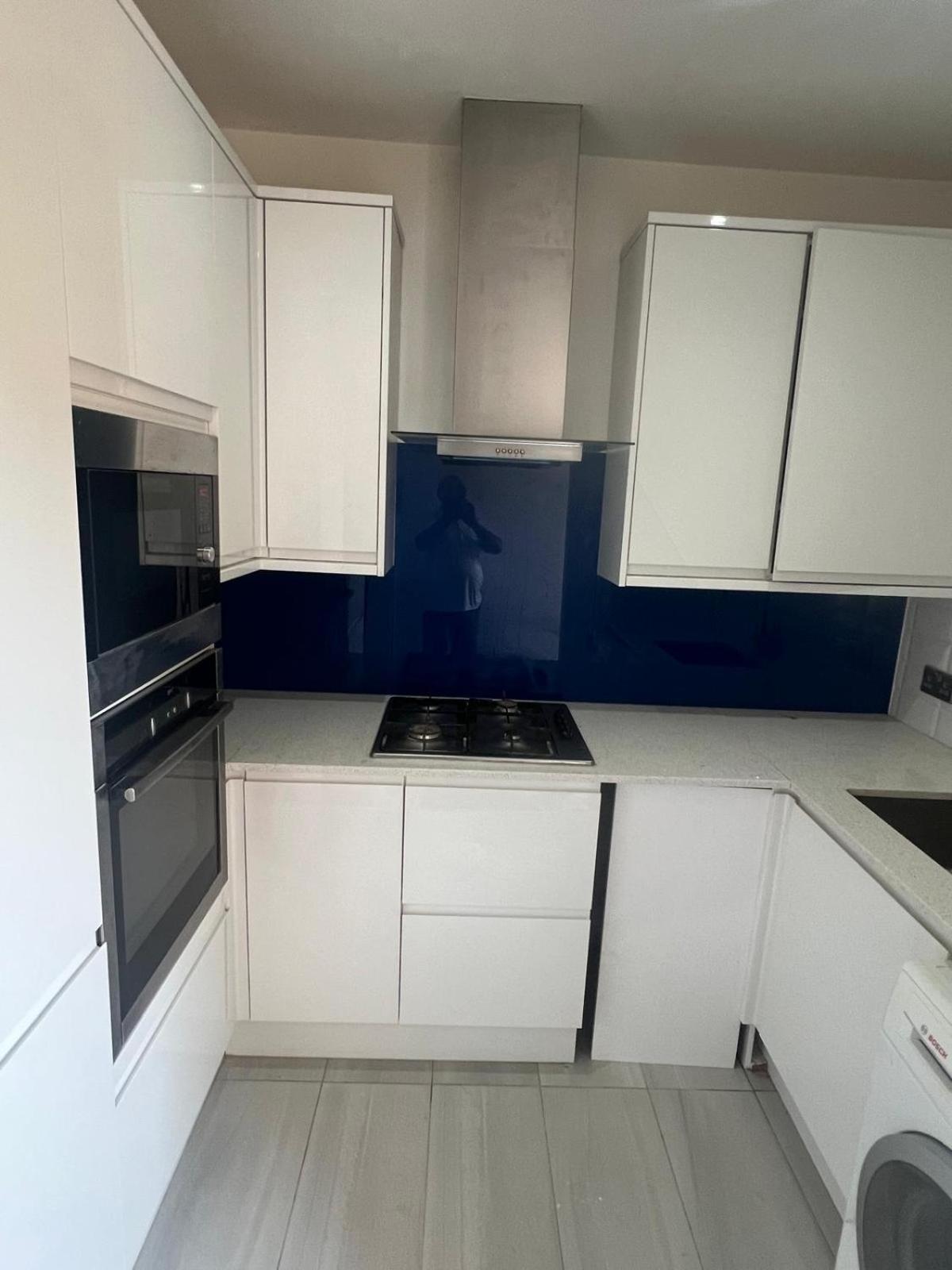 Good Priced Single Rooms In Northolt Kültér fotó