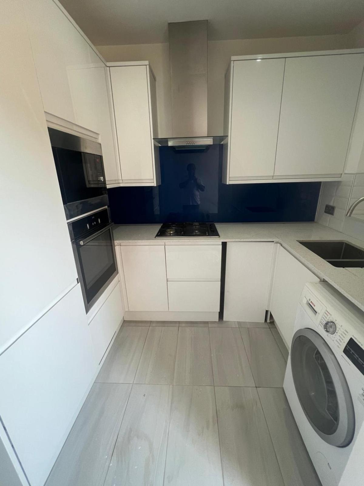 Good Priced Single Rooms In Northolt Kültér fotó